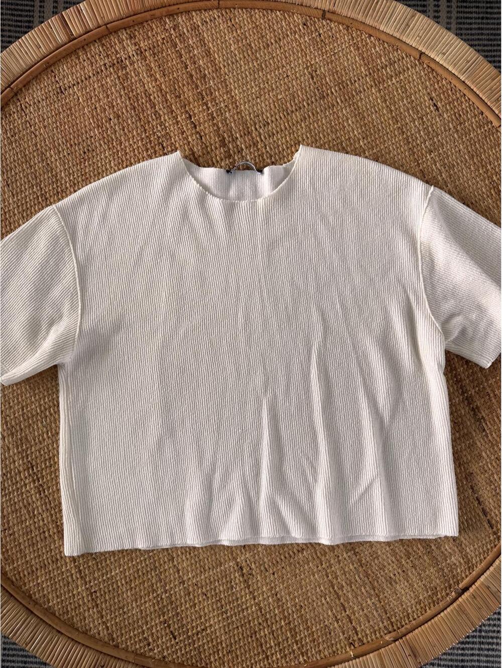 ZARA Top